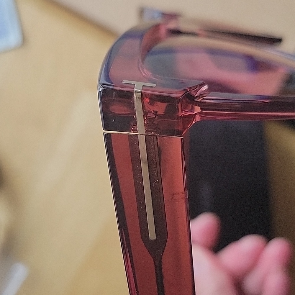 TOM FORD SUNGLASSES - Picture 11 of 14